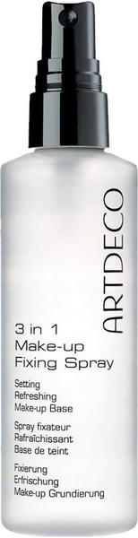 Artdeco 3 in 1 Make-up Fixing Spray (100ml)