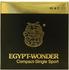 Tana Cosmetics Egypt Wonder Compact Single Puder, 10g