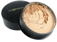 Max Factor Loose Powder 001 1 St&uuml;ck