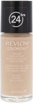 Revlon ColorStay Make-Up Combi/Oily Skin - 220 Natural Beige (30 ml)