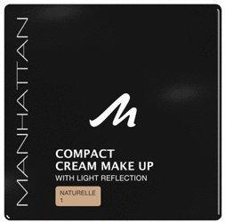 Manhattan Compact Cream Make up