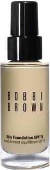 Bobbi Brown Skin Foundation - 2 Sand (30 ml)