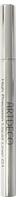 Artdeco High Precision Liquid Liner 03 brown 0.55 ml, Grundpreis: &euro; 23.236,36 /