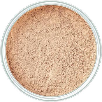 Artdeco Mineral Powder Foundation - 02 Natural Beige (15 g)