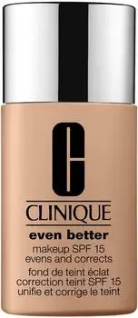 Clinique Even Better Makeup SPF 15 (30 ml) CN 52 Neutral