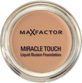 Max Factor Miracle Touch Skin Smoothing Foundation (12 g) Natural (Old Formula)