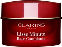 Clarins Instant Smooth Perfecting Touch Primer Make-up Grundierung strafft die Haut