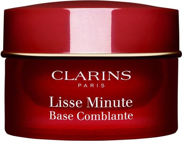 Clarins Lisse Minute Base Comblante (15 ml)