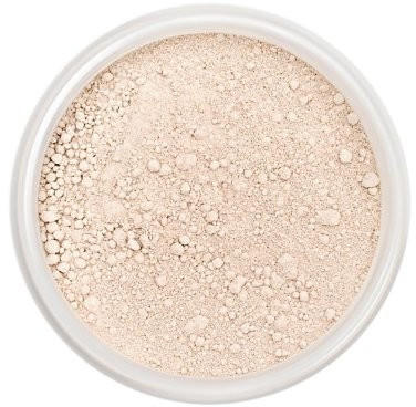 Lily Lolo Mineral Foundation SPF 15 Porcelain 10g