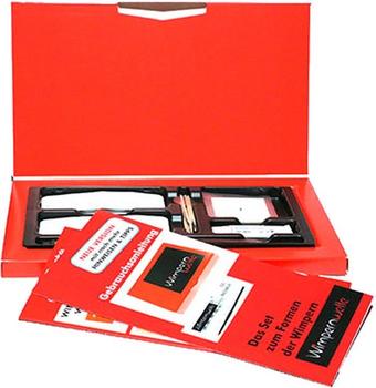 Wimpernwelle Mini Kit Klassik