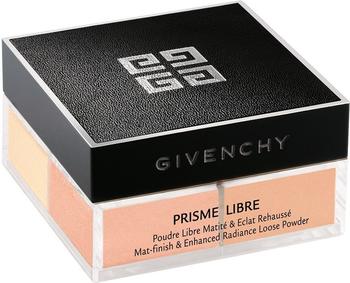 Givenchy Le Prisme Libre 001 Mousseline Pastel (12g)