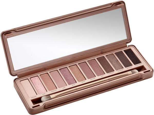 Urban Decay Naked 3 Eyeshadow Palette (15,6g)