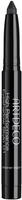 High Performance Eyeshadow Stylo von ARTDECO Nr. 01 - benefit black