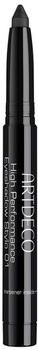 Artdeco High Performance Eyeshadow Stylo 01 black (1,4g)