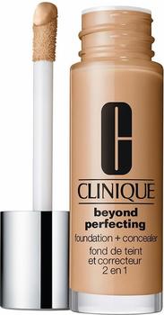 Clinique Beyond Perfecting Foundation + Concealer (30 ml) - 11 Honey