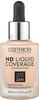 Catrice HD Liquid Coverage Make-Up Farbton 040 Warm Beige 30 ml, Grundpreis: &euro;