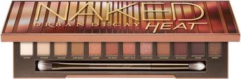 Urban Decay Naked Heat Palette (15,6g)