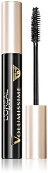 L'Oréal Voluminous Mascara (8 ml) Extra Black