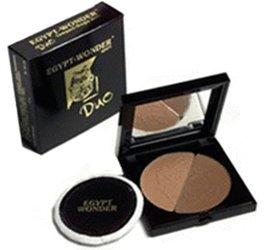 Tana Cosmetics Egypt-Wonder Compact-Single Duo (matt)