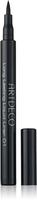 ARTDECO Long Lasting Intense Eyeliner 0.6 ml Nr. 01 - Black Line