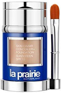 La Prairie Skin Caviar Concealer Foundation SPF 15 (30 ml) Peche