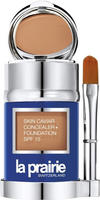 La Prairie Skin Caviar Concealer Foundation SPF15 30 ml Mocha, Grundpreis: &euro;