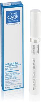 Eye Care Hochverträgliche Mascara 211 anthrazit (9 g)
