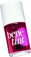Benefit Cosmetics Benetint Rose get&ouml;nten Lippen & Wange Fleck 10ml