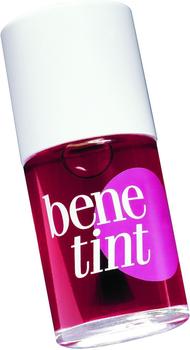 Benefit benetint lip & cheek stain (12,5 ml)