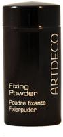 ARTDECO Translucent Loose Powder Fixierpuder 8 g translucent light