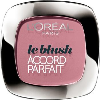 L'Oréal Le Blush Accord Perfect 120 Sandalwood Pink
