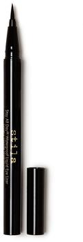 Stila Stay All Day Liquid Eye Liner Waterproof
