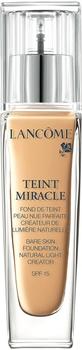 Lancôme Teint Miracle SPF 15 - 06 Beige Cannelle (30 ml)