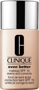Clinique Even Better Makeup SPF 15 (30 ml) - 18 Deep Natural