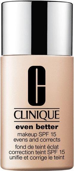 Clinique Even Better Makeup SPF 15 (30 ml) - 18 Deep Natural