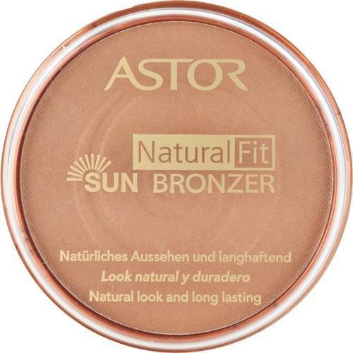 Astor Natural Fit Sun Bronzer