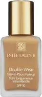 Est&eacute;e Lauder Double Wear Stay-in-place Makeup SPF10 30 ml 3W1 Tawny,...