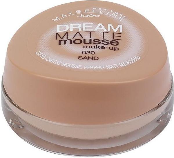 Maybelline Dream Matte Mousse Make-Up - 30 Sand (18 ml)