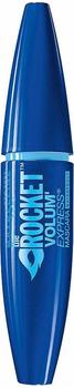 Maybelline Volum' Express The Rocket Waterproof Mascara Black (10 ml)