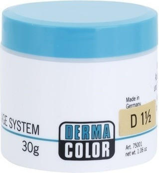 Dermacolor Camouflage Creme D 1 1/2 (25 ml)