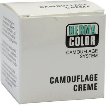 Dermacolor Camouflage Creme D 0 (25 ml)