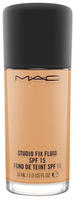 MAC Studio Fix Fluid Foundation SPF 15 NW30 30 ml, Grundpreis: &euro; 949,67 / l