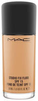 MAC Studio Fix Fluid Foundation SPF 15 NC44 30 ml, Grundpreis: &euro; 919,67 / l