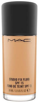 MAC Cosmetics MAC Studio Fix Fluid NC 44 (30 ml)