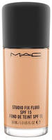 MAC Studio Fix Fluid SPF 15 Pflege 30 ml, Grundpreis: &euro; 1.066,30 / l