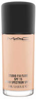 MAC 773602643004, MAC Studio Fix Fluid Foundation SPF15 30 ml NW25 - Langanhaltende