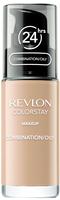 Revlon Cosmetics ColorStay SPF 15 langanhaltendes mattierendes Make up f&uuml;r fettige