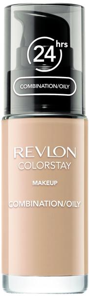 Revlon ColorStay Make-Up Combi/Oily Skin - 400 Caramel (30 ml)