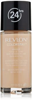 Revlon ColorStay Make-Up Combi/Oily Skin - 300 Golden Beige (30 ml)