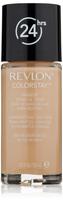 Revlon Colorstay Foundation Combi/Oily Skin 240 Medium Beige 30 ml, Grundpreis: